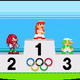 Illustration for article titled The New iMario Sonic Olympics/i Game Lets You Play As 2D Charactersi/i